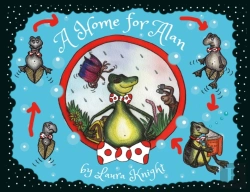 Bertrand.pt - A Home For Alan