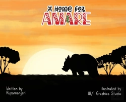 Bertrand.pt - A Home For Amare