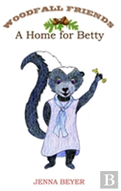 A Home For Betty