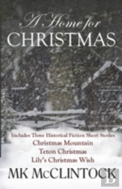 A Home For Christmas: Short Story Collec