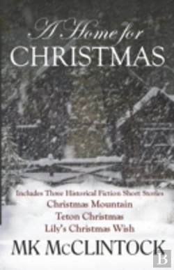 Bertrand.pt - A Home For Christmas: Short Story Collec