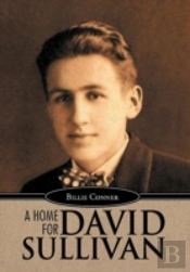 A Home For David Sullivan