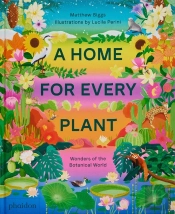 A Home For Every Plant