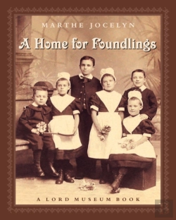 Bertrand.pt - A Home For Foundlings