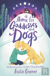 A Home For Goddesses And Dogs