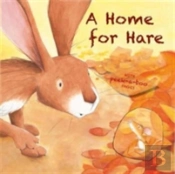 A Home For Hare And Mouse