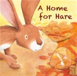 Bertrand.pt - A Home For Hare And Mouse