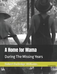 A Home For Mama