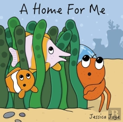 Bertrand.pt - A Home For Me