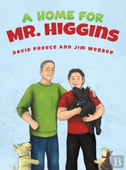Bertrand.pt - A Home For Mr. Higgins