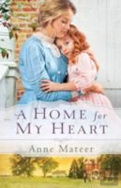 A Home For My Heart