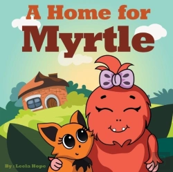 Bertrand.pt - A Home For Myrtle