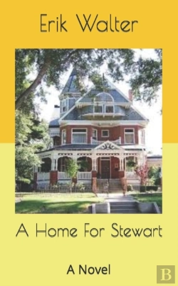 Bertrand.pt - A Home For Stewart: A Novel