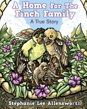 A Home For The Finch Family