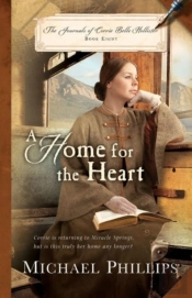 A Home For The Heart