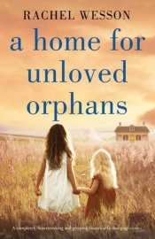 A Home For Unloved Orphans