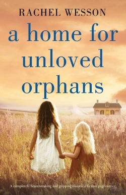 Bertrand.pt - A Home For Unloved Orphans