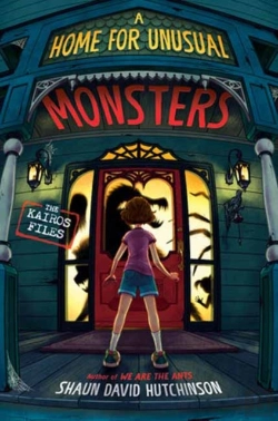 Bertrand.pt - A Home For Unusual Monsters