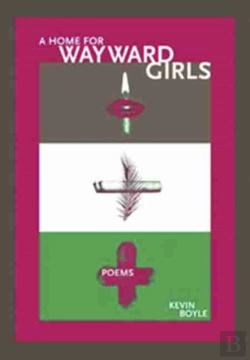 Bertrand.pt - A Home For Wayward Girls