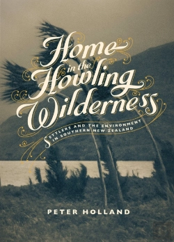 Bertrand.pt - A Home In The Howling Wilderness