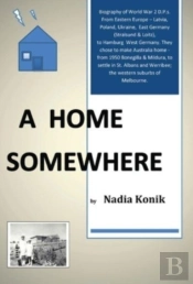 A Home Somewhere