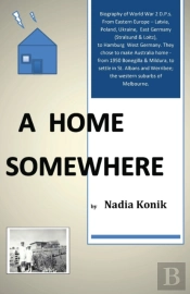 A Home Somewhere