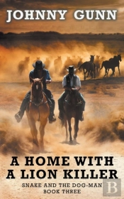 A Home With A Lion Killer