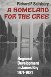 A Homeland For The Cree