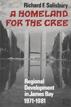Bertrand.pt - A Homeland For The Cree