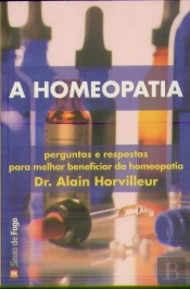 A Homeopatia