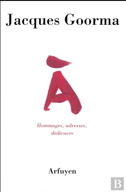 Bertrand.pt - A -  Hommages, Adresses, Dedicaces