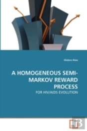 A Homogeneous Semi-Markov Reward Process