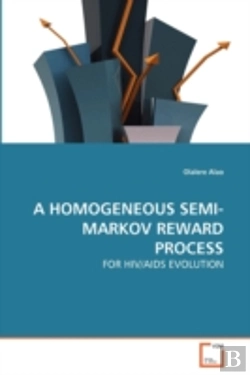 Bertrand.pt - A Homogeneous Semi-Markov Reward Process