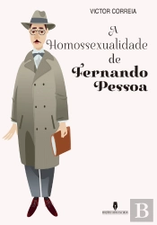 A Homossexualidade de Fernando Pessoa
