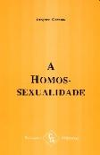 A Homossexualidade