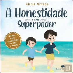 Bertrand.pt - A Honestidade é o Meu Superpoder