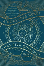 A Honeybee Heart Has Five Openings