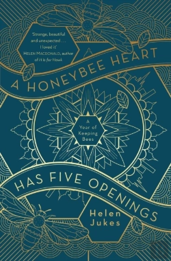 Bertrand.pt - A Honeybee Heart Has Five Openings
