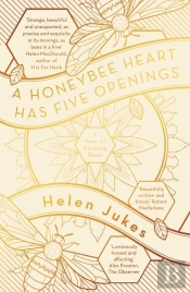 A Honeybee Heart Has Five Openings