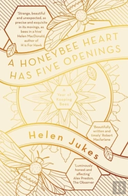 Bertrand.pt - A Honeybee Heart Has Five Openings