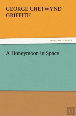 Bertrand.pt - A Honeymoon In Space