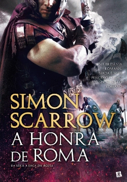 Bertrand.pt - A Honra de Roma