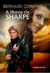 A Honra de Sharpe