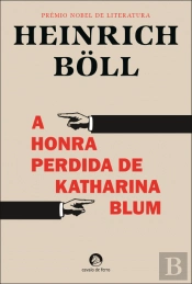 A Honra Perdida de Katharina Blum