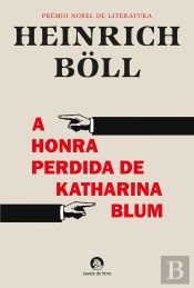 A Honra Perdida De Katharina Blum