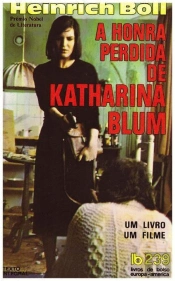 A Honra Perdida de Katharina Blum
