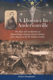 A Hoosier In Andersonville