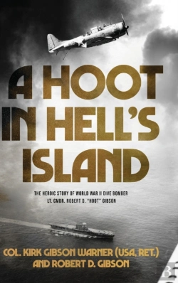 Bertrand.pt - A Hoot In Hell'S Island
