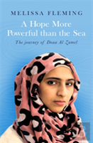 A Hope More Powerful Than The Sea