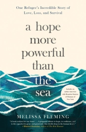 A Hope More Powerful Than The Sea